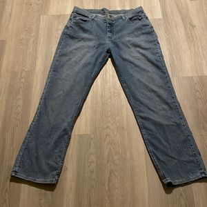 Riders by Lee Classic Fit Jeans size 16 mens